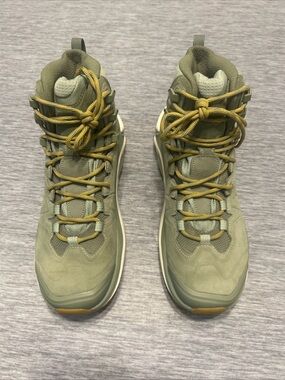 Hoka Kaha 3 Gore-Tex Hiking Boots Men's Size 10D